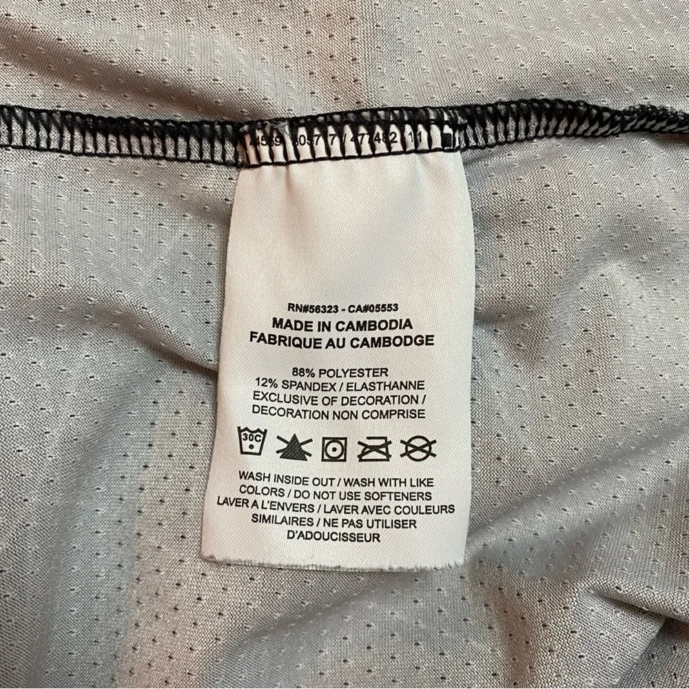 Nike dri fit